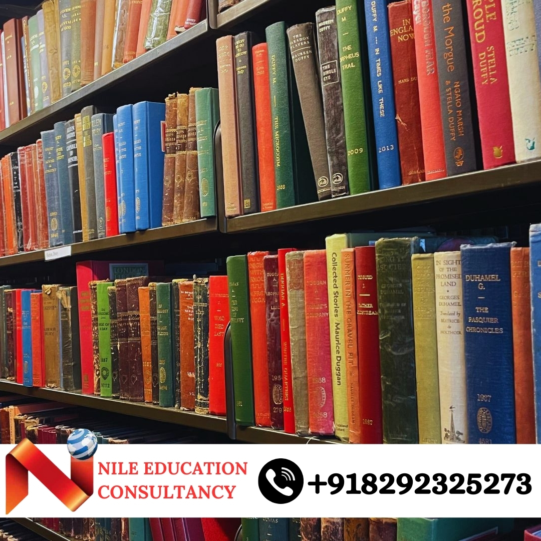 Chinese Medical University Building